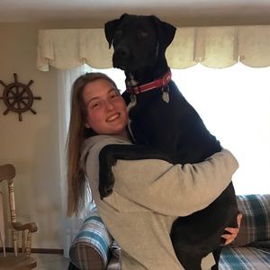 Meet your Posher, Nicole